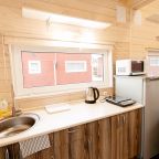 Коттедж (Дом №11 без сауны), Гостевой дом ScandiVillage