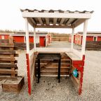 Коттедж (Дом №11 без сауны), Гостевой дом ScandiVillage