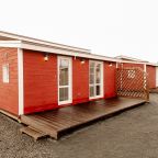 Коттедж (Дом №12 без сауны), Гостевой дом ScandiVillage