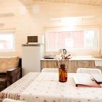 Коттедж (Дом №12 без сауны), Гостевой дом ScandiVillage