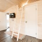 Коттедж (Дом №12 без сауны), Гостевой дом ScandiVillage