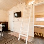 Коттедж (Дом №12 без сауны), Гостевой дом ScandiVillage