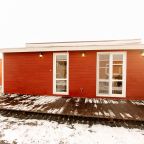 Коттедж (Дом №14 с сауной), Гостевой дом ScandiVillage