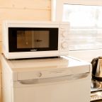 Коттедж (Дом №14 с сауной), Гостевой дом ScandiVillage