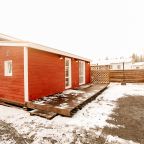 Коттедж (Дом №14 с сауной), Гостевой дом ScandiVillage