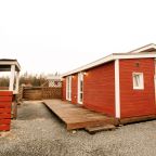Коттедж (Дом №15 с сауной), Гостевой дом ScandiVillage
