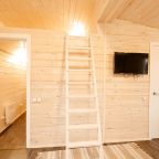 Коттедж (Дом №15 с сауной), Гостевой дом ScandiVillage