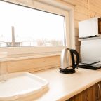 Коттедж (Дом №15 с сауной), Гостевой дом ScandiVillage
