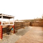 Коттедж (Дом №15 с сауной), Гостевой дом ScandiVillage