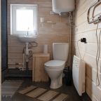Коттедж (Дом №15 с сауной), Гостевой дом ScandiVillage