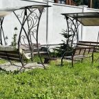Дом (С красивым видом на горы и лес), База отдыха Далия