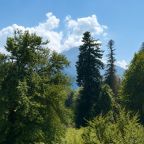 Дом (С красивым видом на горы и лес), База отдыха Далия
