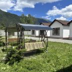 Дом (С красивым видом на горы и лес), База отдыха Далия