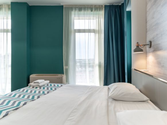 Bergs Spa & Conference Hotel, Сочи