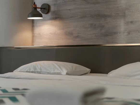 Фотография номера гостиницы Bergs Spa & Conference Hotel