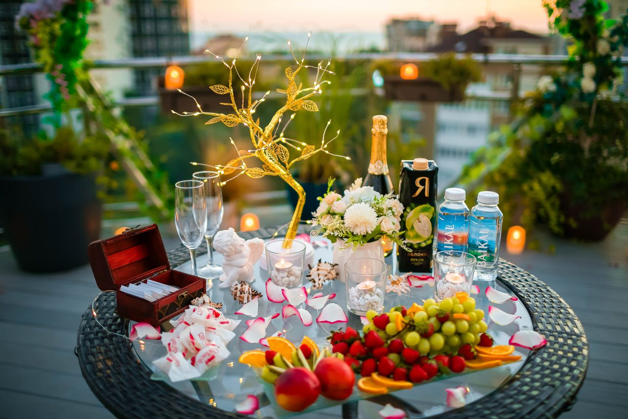 Ресторан (меню), Bergs Spa & Conference Hotel
