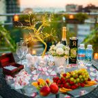 Ресторан (меню), Bergs Spa & Conference Hotel