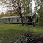 Вилла (Дом Ревзина), Загородный отель Чехов APi