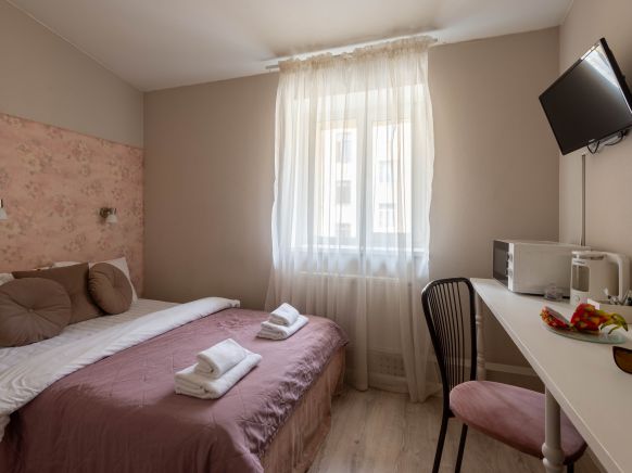 Фотография номера гостиницы Отель Слонъ