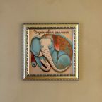 Двухместный номер с двумя кроватями