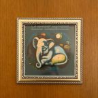 Двухместный (Стандарт, Twin), Отель Слонъ