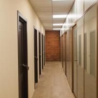 Фотография номера хостела Лофт-хостел