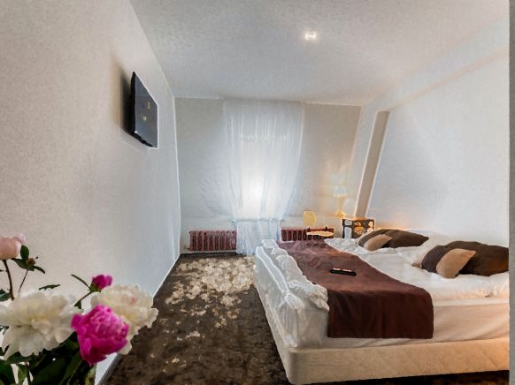 Фотография номера гостиницы Loft Hotel