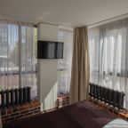 De Luxe (DeLux Suite Citi View), Отель Лофт