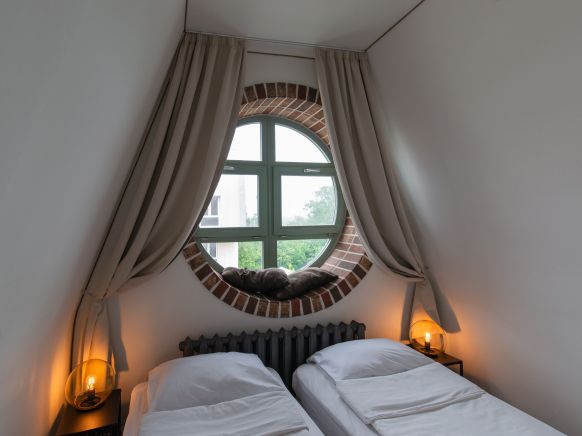 Фотография номера гостиницы Loft Hotel