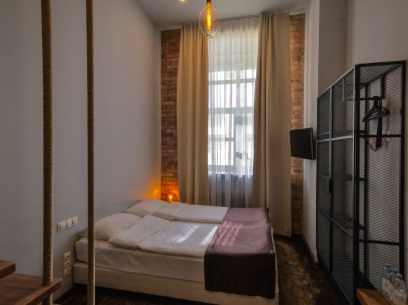 Фотография номера гостиницы Loft Hotel