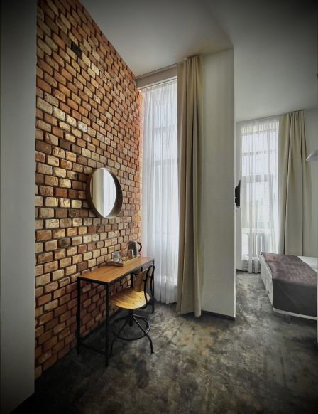 Фотография номера гостиницы Loft Hotel