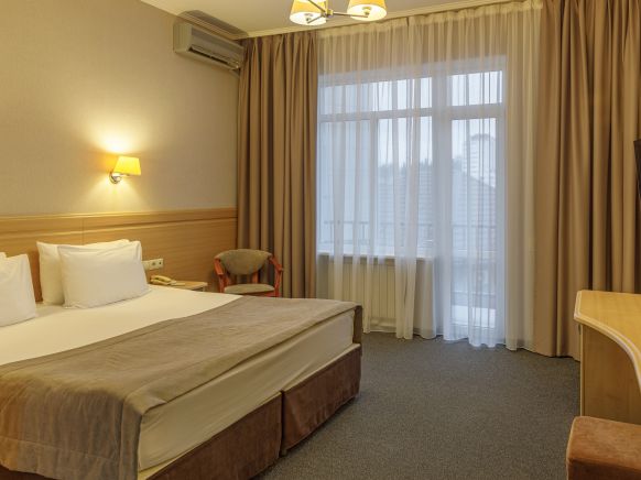 Фотография номера гостиницы Роза Ветров