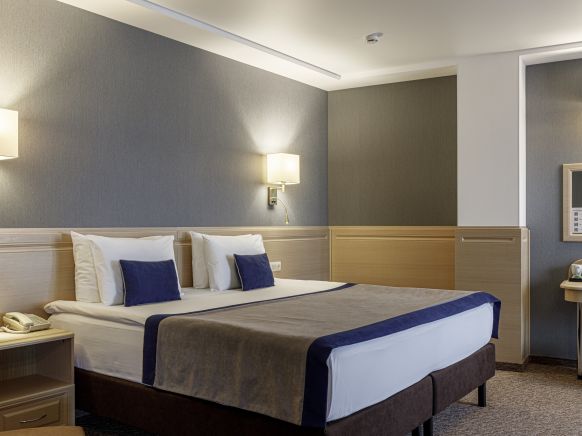 Фотография номера гостиницы Роза Ветров