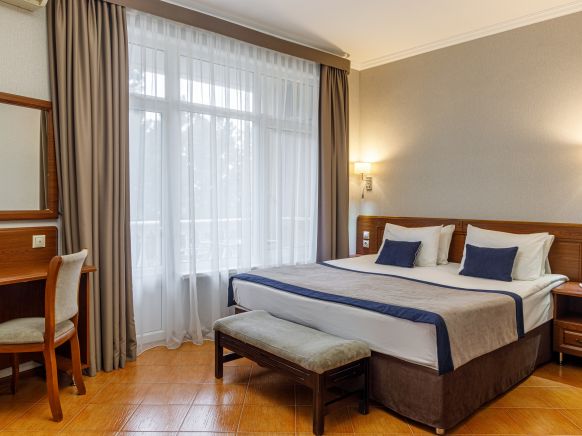 Фотография номера гостиницы Роза Ветров