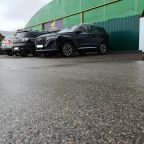 ПАРКОВКА БЕСПЛАТНАЯ