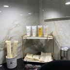 De Luxe (Улучшенный номер с кроватью размера «king-size»), Отель Питер