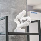 Одноместный (Улучшенный одноместный номер), Отель Питер