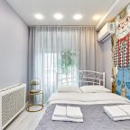 Одноместный (Стандартный одноместный номер), Отель Питер