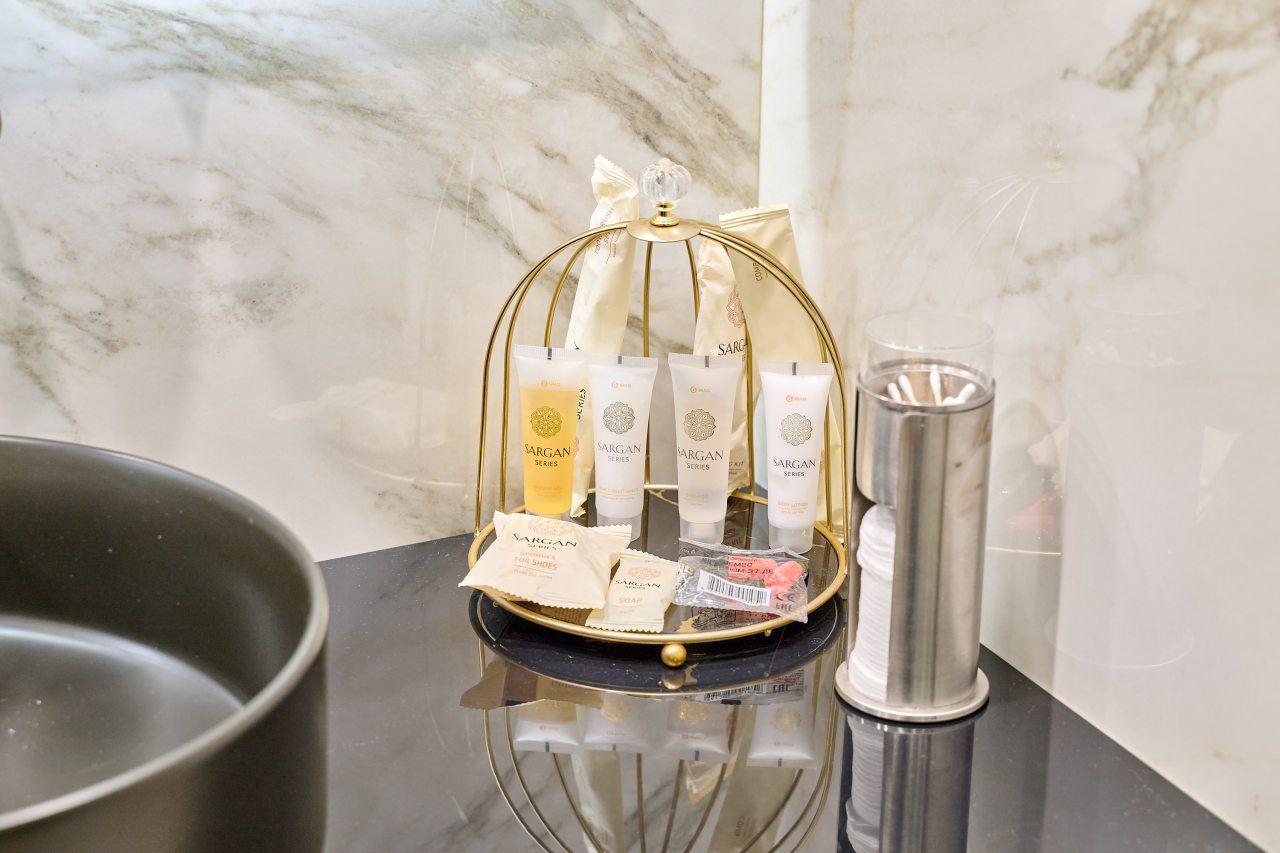 Одноместный (Улучшенный одноместный номер), Отель Питер