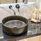 Одноместный (Улучшенный одноместный номер), Отель Питер