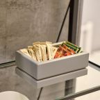 Одноместный (Улучшенный одноместный номер), Отель Питер