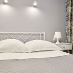 Одноместный (Улучшенный одноместный номер), Отель Питер