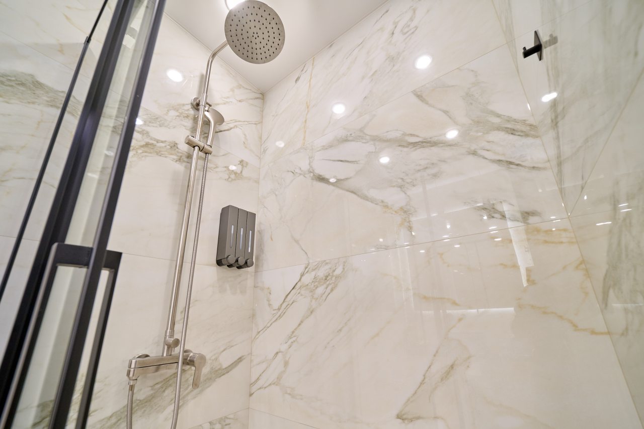 Одноместный (Улучшенный одноместный номер), Отель Питер