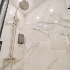 Одноместный (Улучшенный одноместный номер), Отель Питер