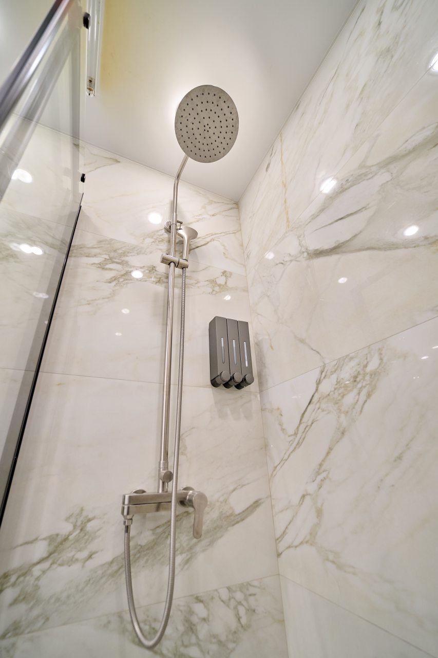 Одноместный (Улучшенный одноместный номер), Отель Питер