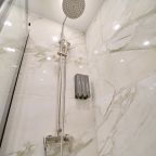 Одноместный (Улучшенный одноместный номер), Отель Питер