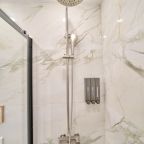 Одноместный (Улучшенный одноместный номер), Отель Питер