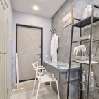 Одноместный (Улучшенный одноместный номер), Отель Питер