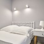 Одноместный (Улучшенный одноместный номер), Отель Питер