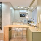 De Luxe (Улучшенный номер с кроватью размера «king-size»), Отель Питер